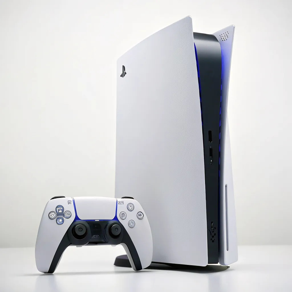 PlayStation 5