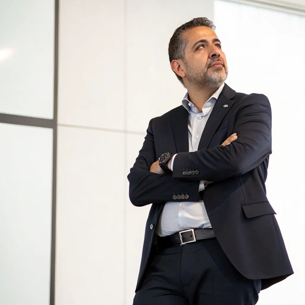 Carlos Méndez