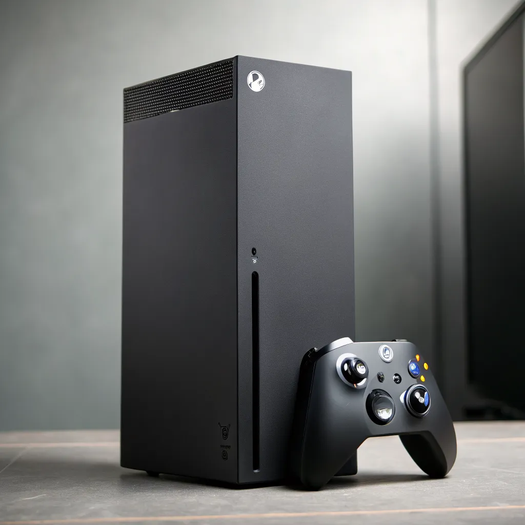 Xbox Series X